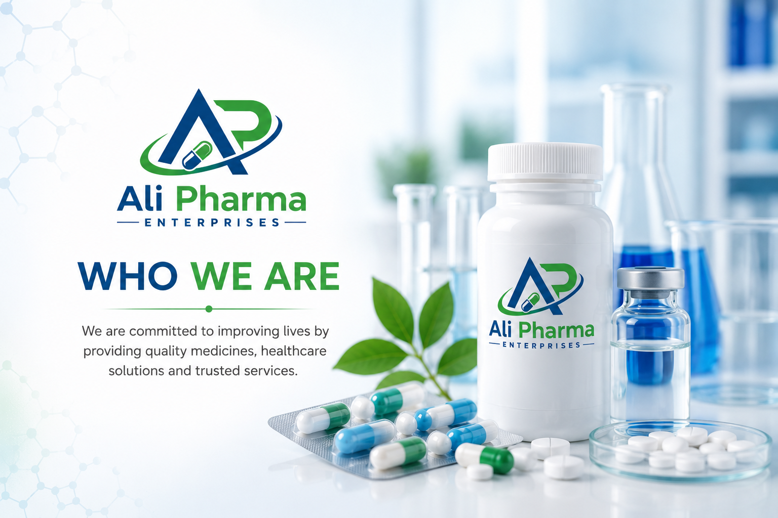 Ali Pharma