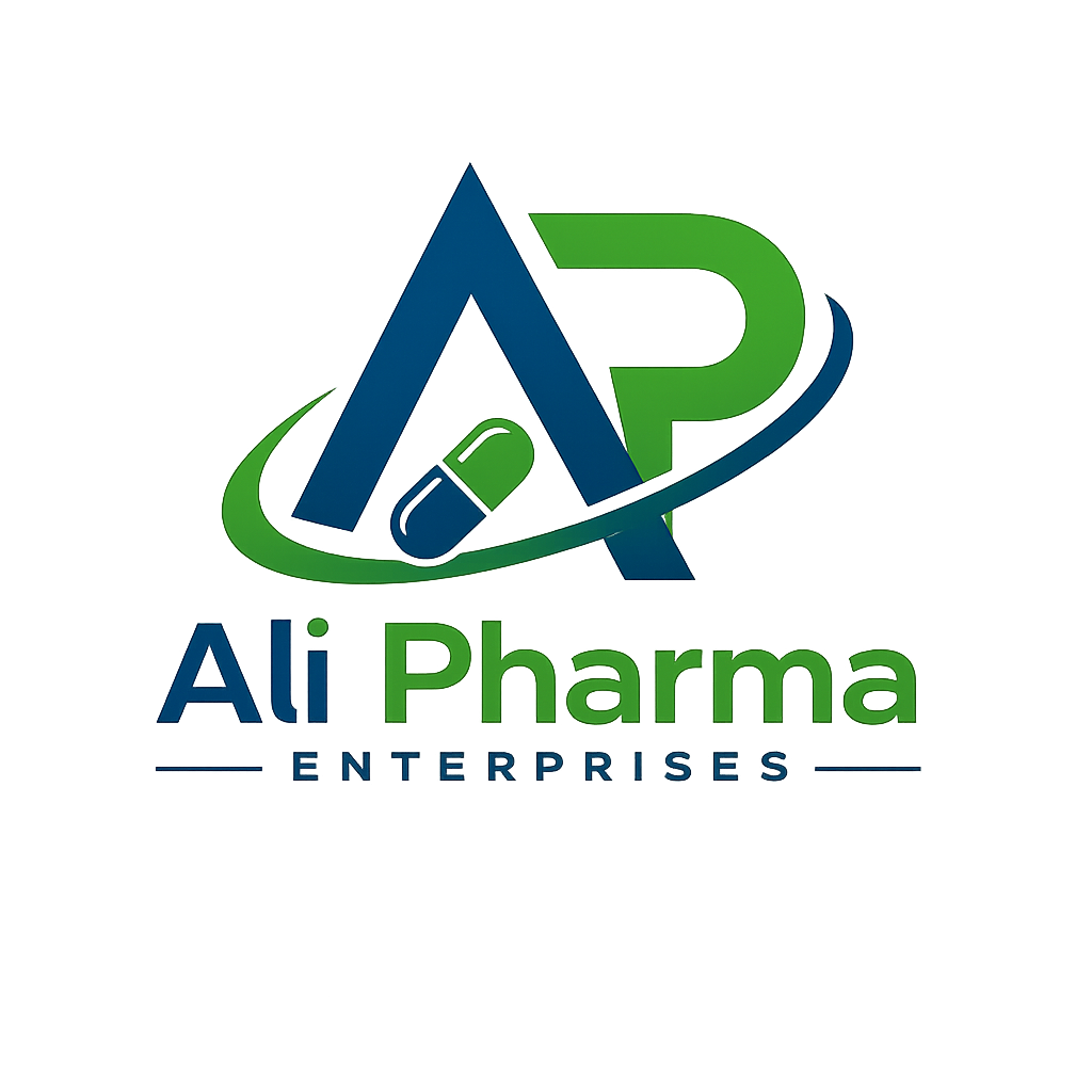 Ali Pharma Enterprises
